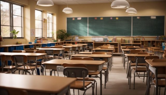 Free AI in Education Webinar